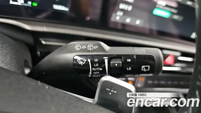 Kia Sportage — Фото автомобиля 19