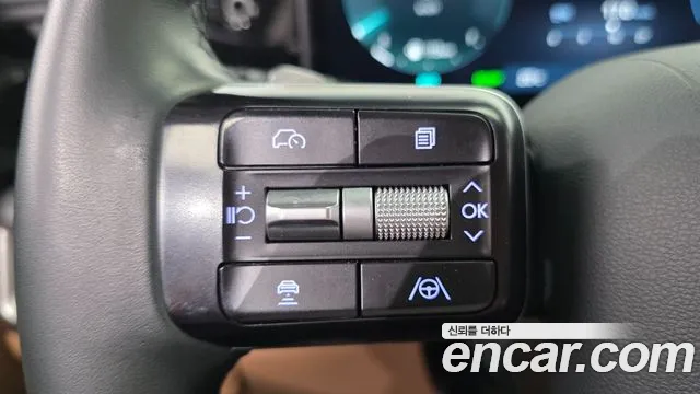 Hyundai Grandeur GN7 — Фото автомобиля 24