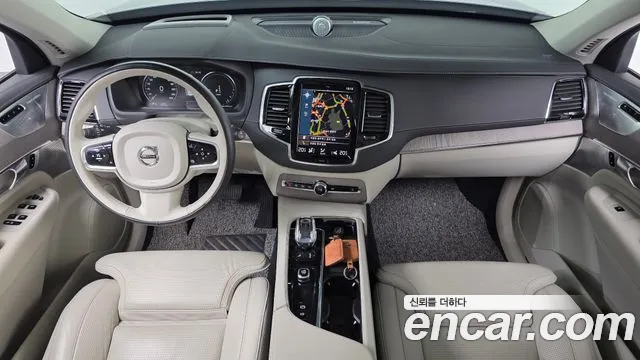 Volvo XC90 2nd Gen — Фото автомобиля 10