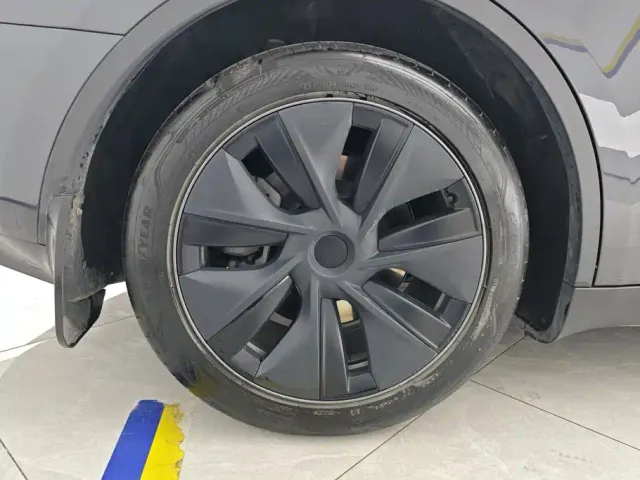 Tesla Model Y — Фото автомобиля 6