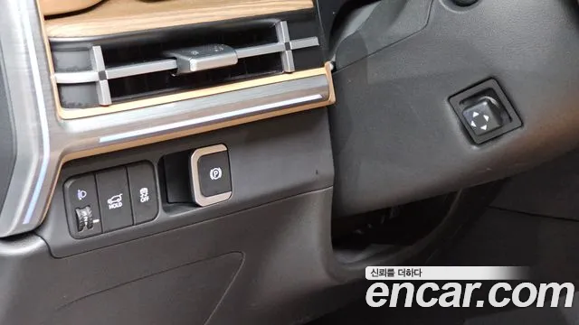 Hyundai Santa Fe MX5 — Фото автомобиля 19
