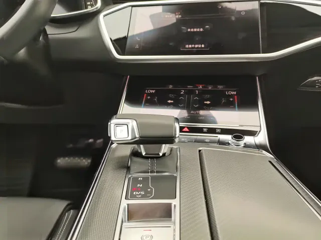Audi A7 — Фото автомобиля 13