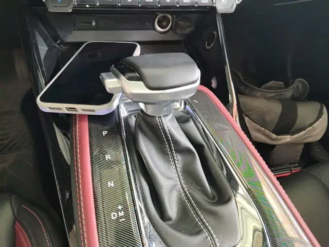 Changan Oushang X5 — Фото автомобиля 13