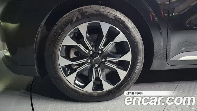 Kia Canival Carnival 4 поколение Бензин 7 мест Outdoor — Фото автомобиля 11