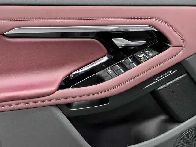 Land Rover Range Rover Evoque — Фото автомобиля 30