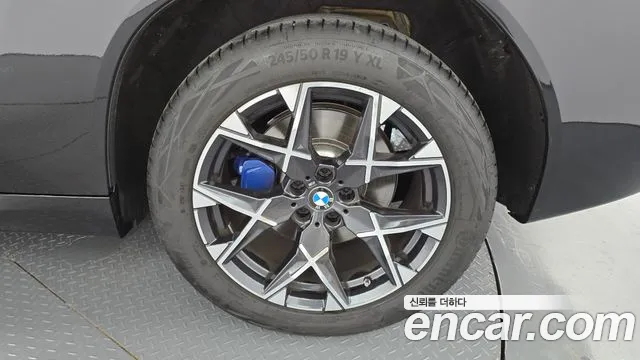 BMW X3 — Фото автомобиля 21