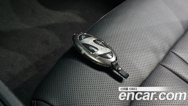 Hyundai Sonata Sonata Edge(DN8) 2.0 LPG(Для проката) — Фото автомобиля 30