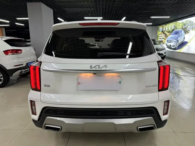 Kia Sportage 2021 Ace 2.0L Brilliant Edition — Фото автомобиля 7