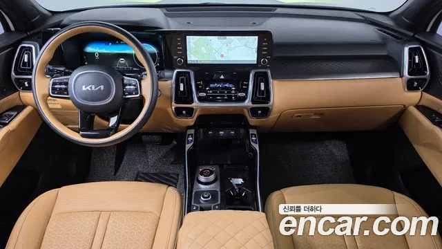 Kia Sorento 4th Gen — Фото автомобиля 10