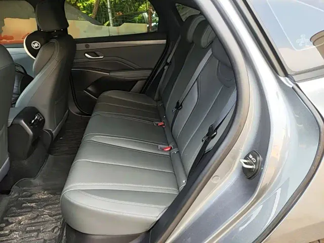 BYD Qin PLUS — Фото автомобиля 16