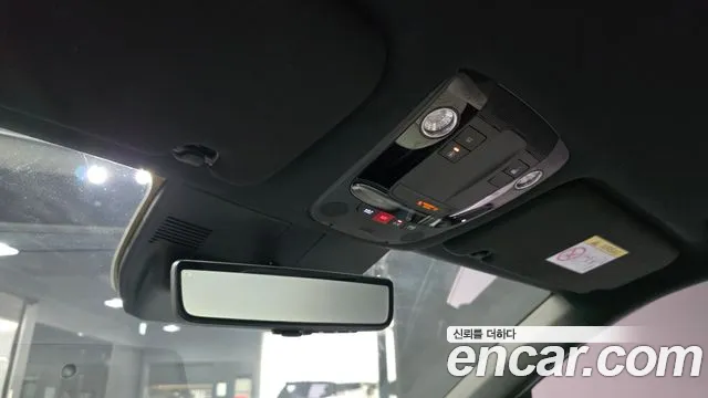 Kia Sorento 4th Gen — Фото автомобиля 23