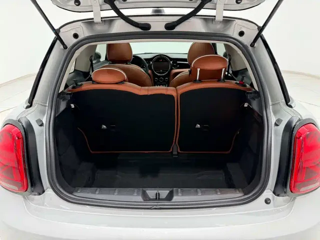 MINI Hatch — Фото автомобиля 27
