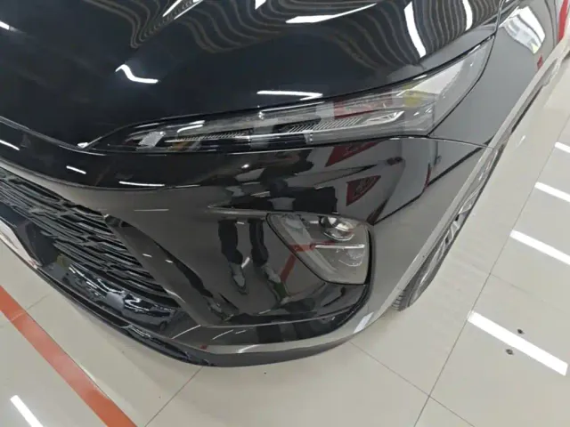 Buick Envision Plus — Фото автомобиля 23