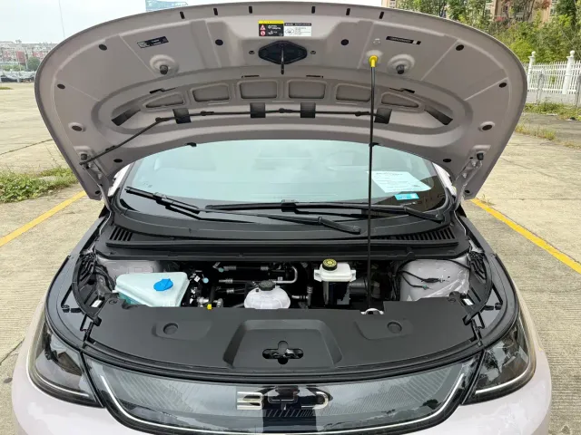 BYD Dolphin — Фото автомобиля 18