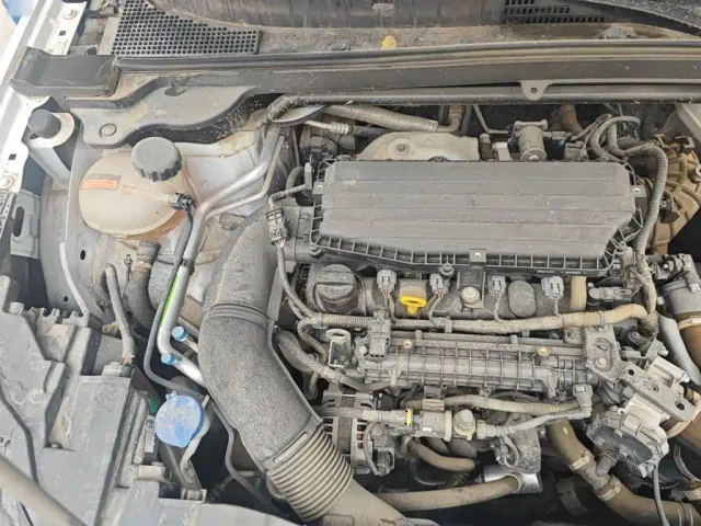 Dongfeng Haohan — Фото автомобиля 18