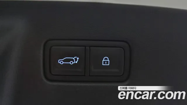 Hyundai Santafe Santa Fe (MX5) Бензин 2.5T 2WD — Фото автомобиля 29