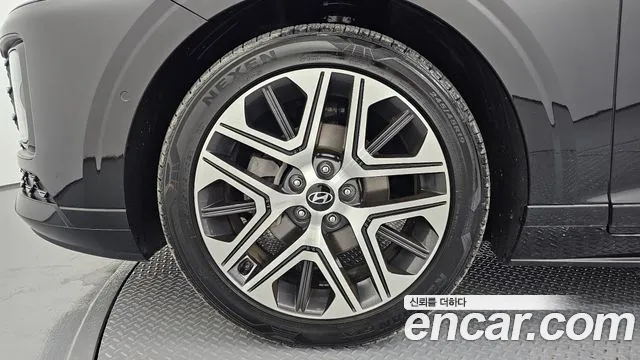Hyundai Grandeur — Фото автомобиля 5