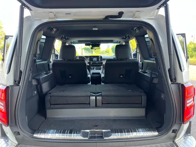 Toyota Prado — Фото автомобиля 11