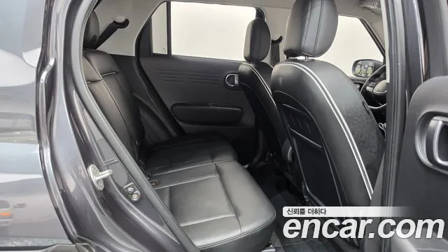 Hyundai Casper — Фото автомобиля 17