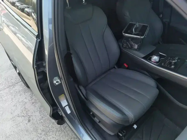 BYD Song Pro — Фото автомобиля 24
