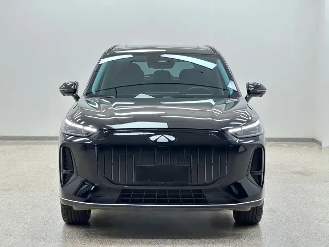 Chery Fulwin T9 — Фото автомобиля 2