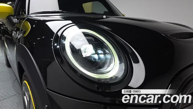 Mini Cooper — Фото автомобиля 22