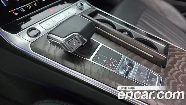 Audi A6 45 TFSI quattro Premium — Фото автомобиля 9