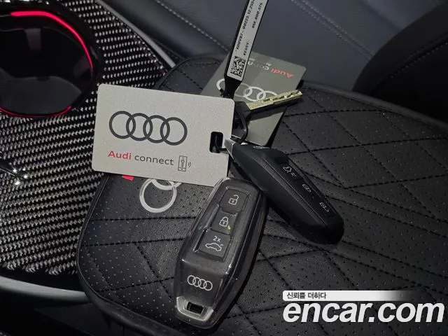 Audi A5 B10 — Фото автомобиля 14