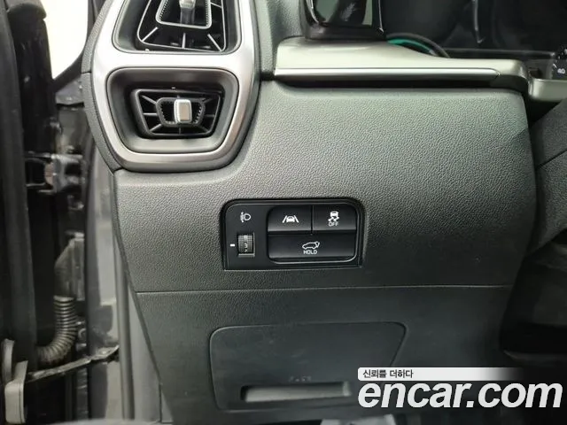 Kia Sorento Generation 4 — Фото автомобиля 18
