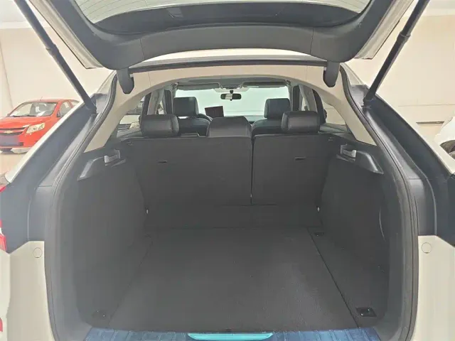 Honda Avancier — Фото автомобиля 18