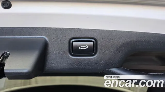 Kia Niro The All New — Фото автомобиля 29
