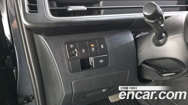 Hyundai Staria — Фото автомобиля 23