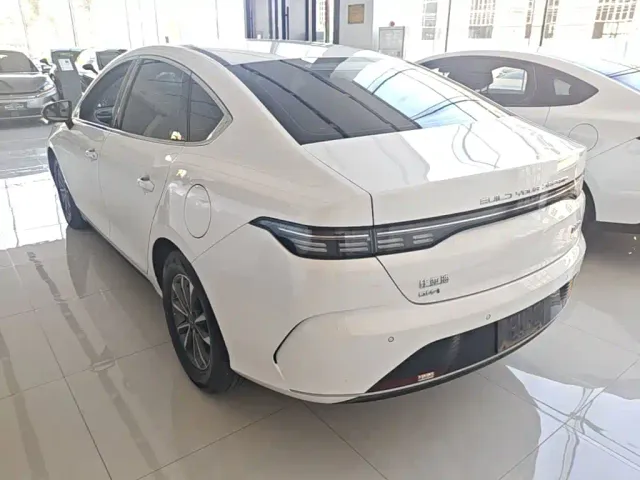BYD Destroyer 05 — Фото автомобиля 4
