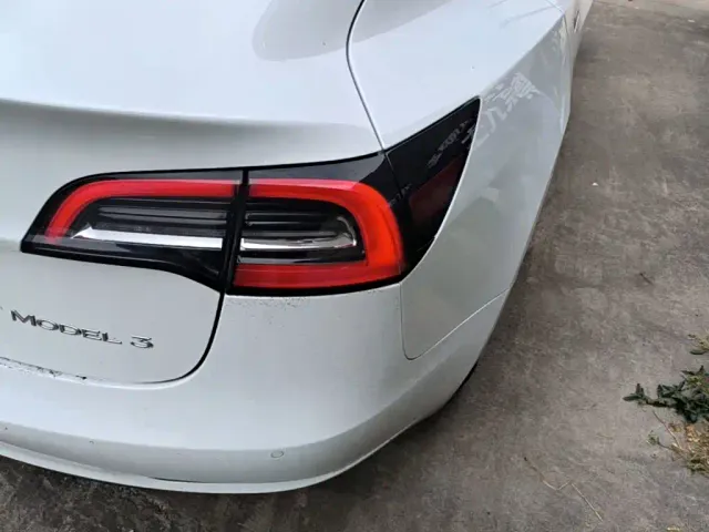 Tesla Model 3 2023 Rear-Wheel Drive — Фото автомобиля 7