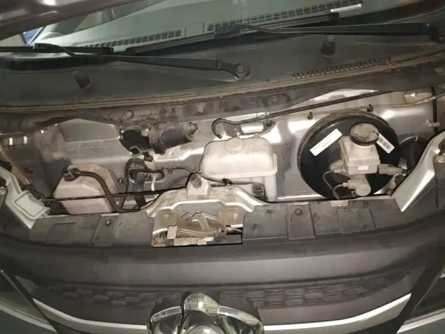 Changan Star 5 — Фото автомобиля 19