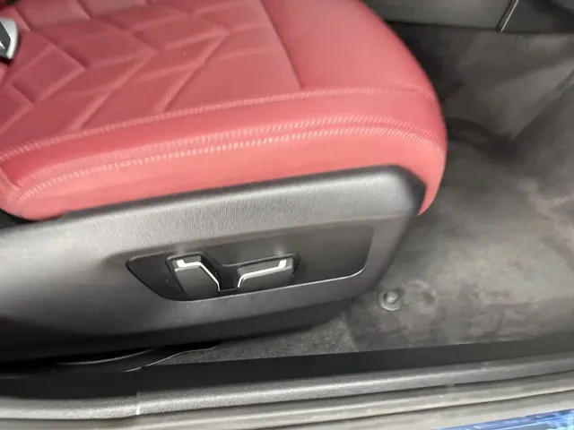 BMW 5 Series — Фото автомобиля 28