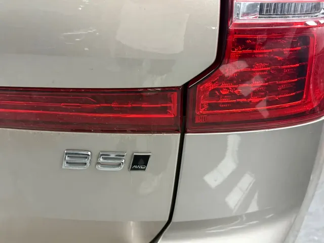 Volvo XC60 — Фото автомобиля 17
