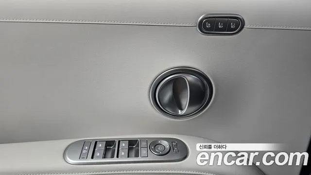 Hyundai Palisade Palisade (LX3) — Фото автомобиля 30
