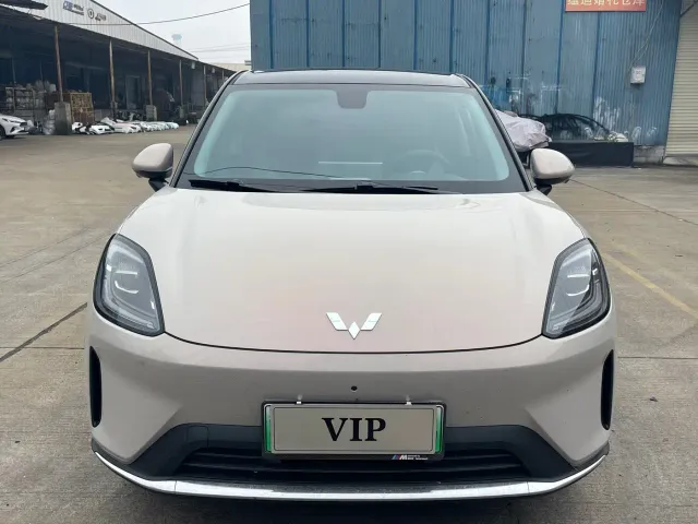 Wuling Bingo S — Фото автомобиля 3