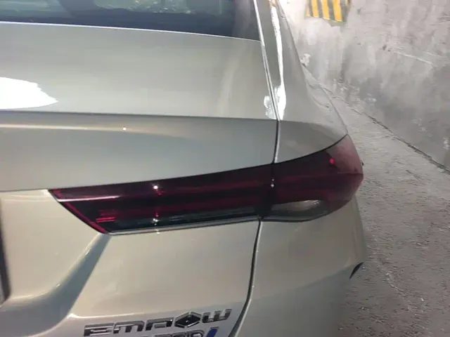 GAC Trumpchi Emkoo — Фото автомобиля 7