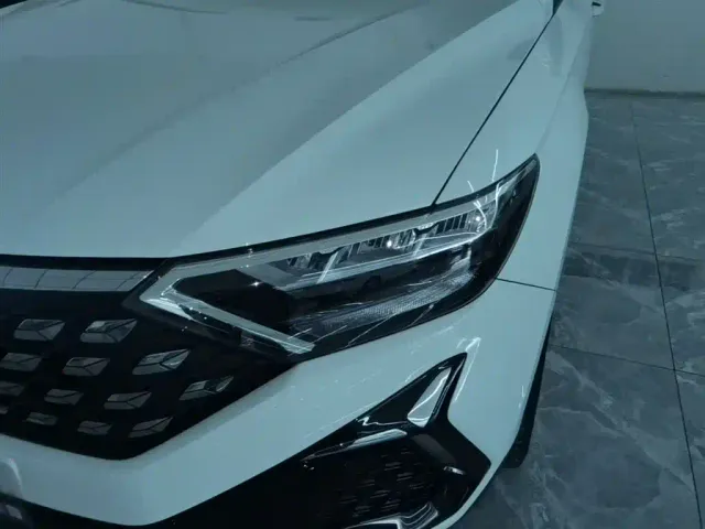 Jetta VS5 — Фото автомобиля 23