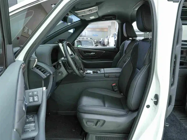 Toyota Vellfire — Фото автомобиля 11