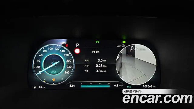 Hyundai Palisade The New Palisade Бензин 3.8 4WD — Фото автомобиля 7