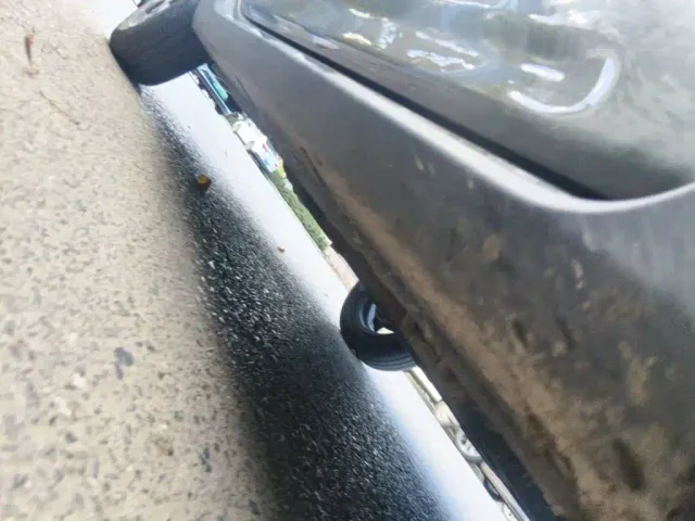 Geely Panda — Фото автомобиля 17