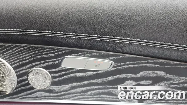Mercedes-Benz E-Class E-класс W213 — Фото автомобиля 19