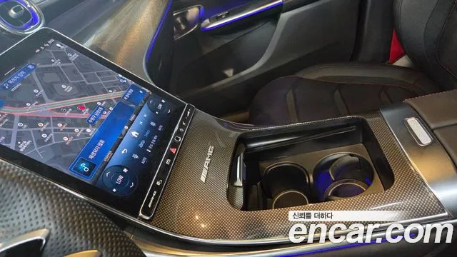 Mercedes-Benz GLC-Class — Фото автомобиля 17