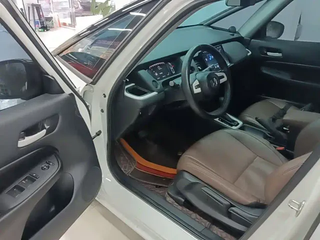 Honda Fit — Фото автомобиля 15