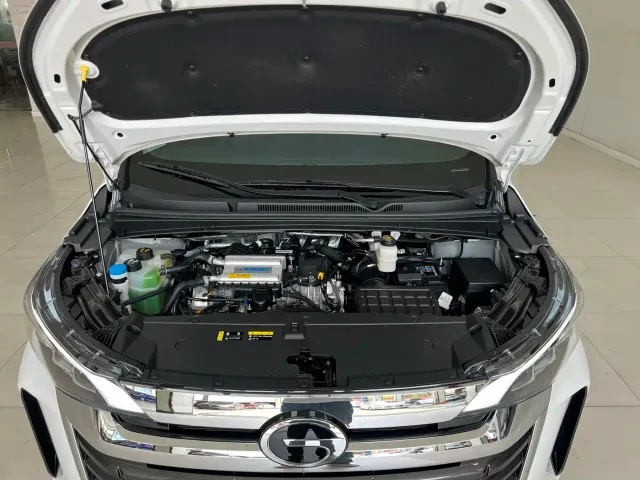 GAC Trumpchi M6 — Фото автомобиля 19