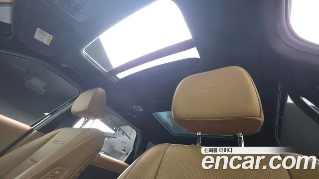 Hyundai Palisade LX3 — Фото автомобиля 16