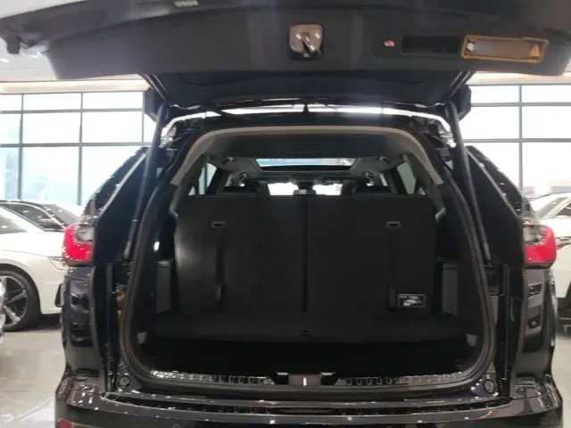 Honda Breeze — Фото автомобиля 18